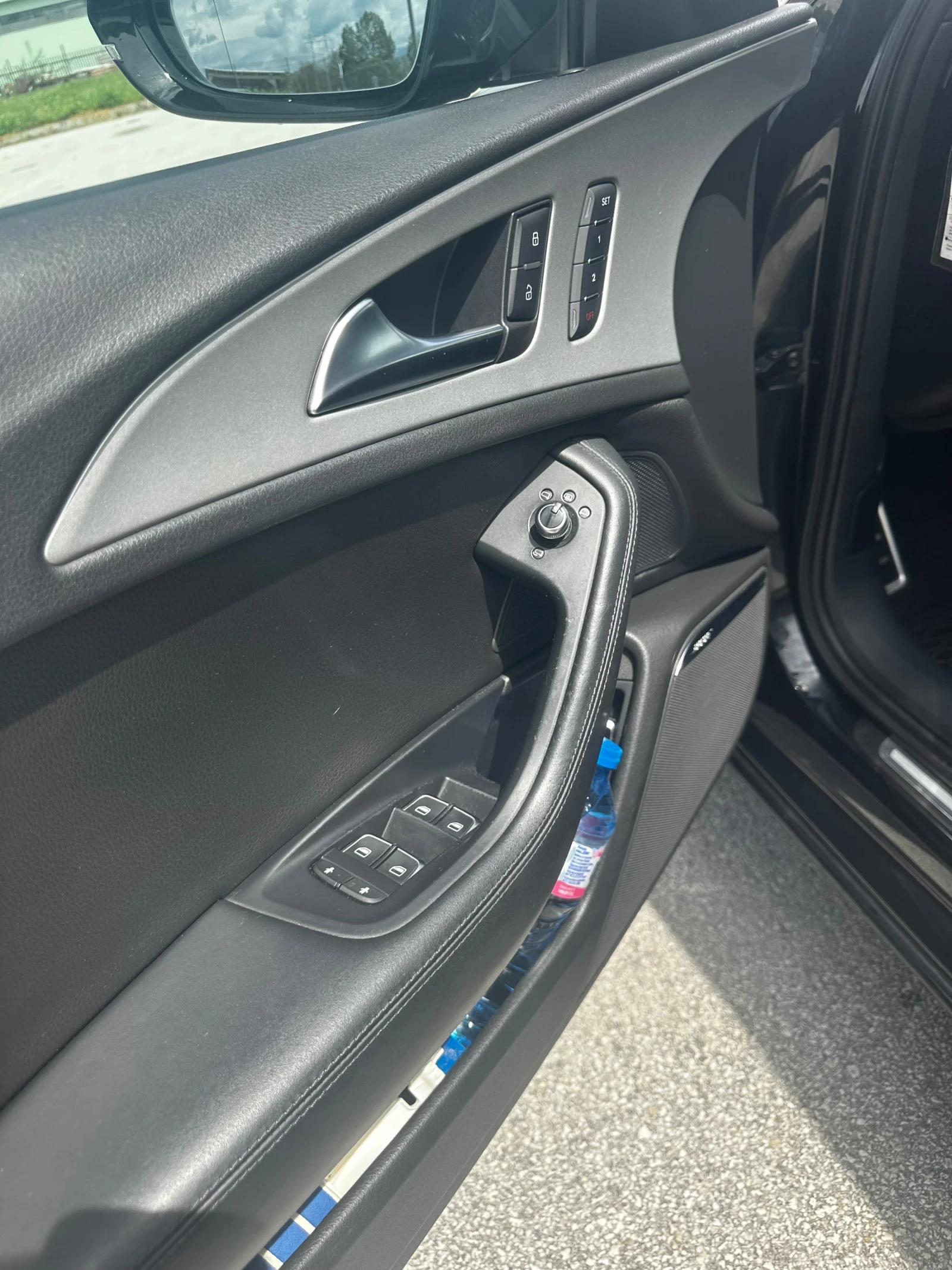 Audi A6, снимка 9 - Автомобили и джипове - 54483854