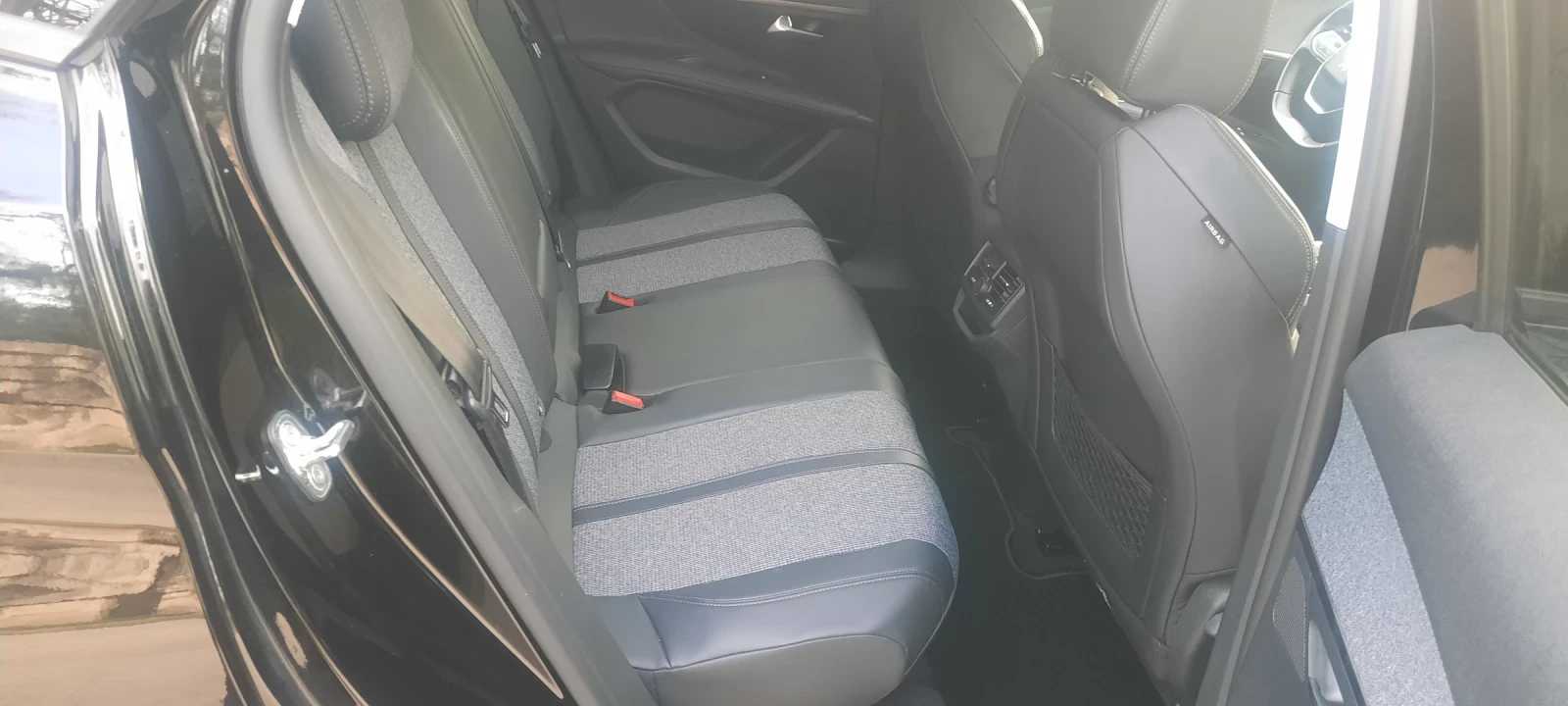 Peugeot 3008 Purtech, снимка 5 - Автомобили и джипове - 54488051