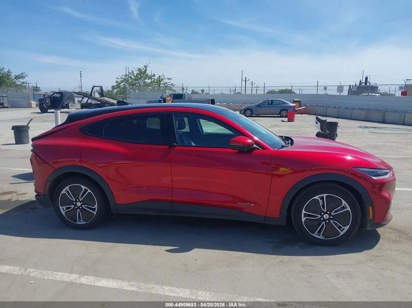 Ford Mustang Mach-E Select, снимка 13 - Автомобили и джипове - 54799185