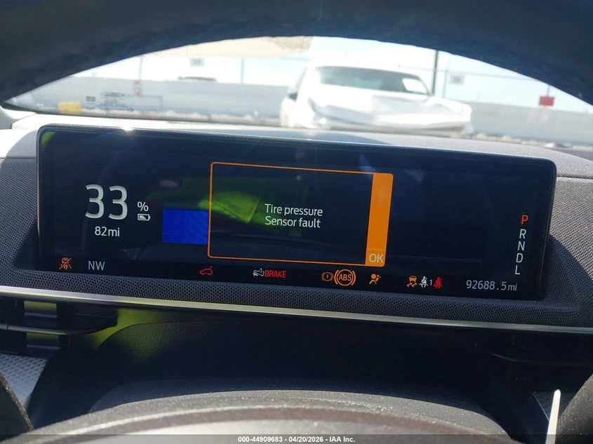 Ford Mustang Mach-E Select, снимка 7 - Автомобили и джипове - 54799185