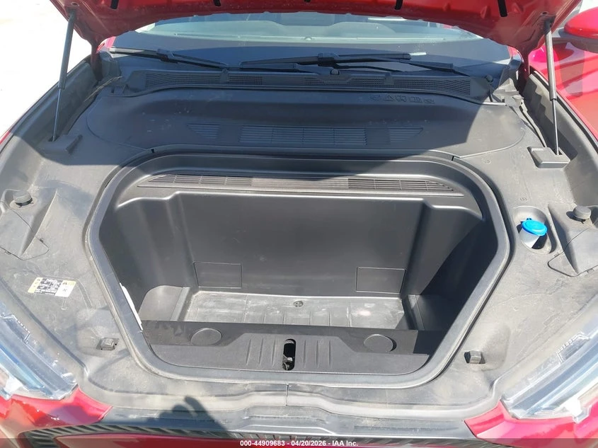 Ford Mustang Mach-E Select, снимка 10 - Автомобили и джипове - 54799185