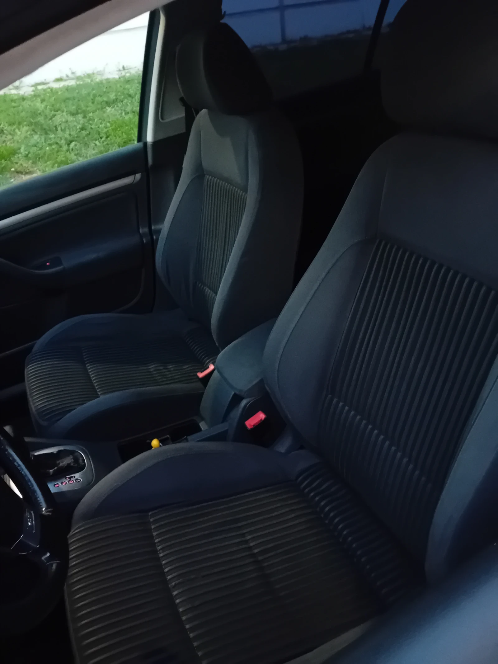 VW Golf Golf 5 GT 2.0 , снимка 12 - Автомобили и джипове - 54991332
