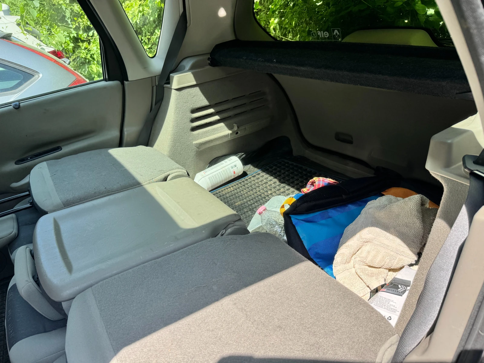 Renault Scenic, снимка 6 - Автомобили и джипове - 55179419