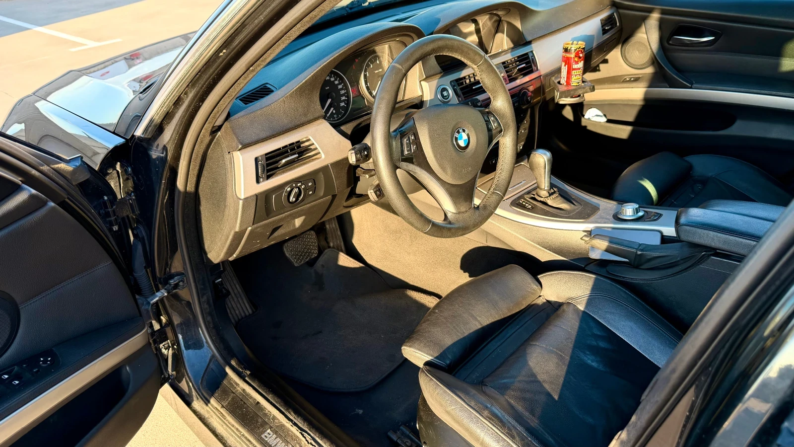 BMW 330 xi, снимка 6 - Автомобили и джипове - 55228991