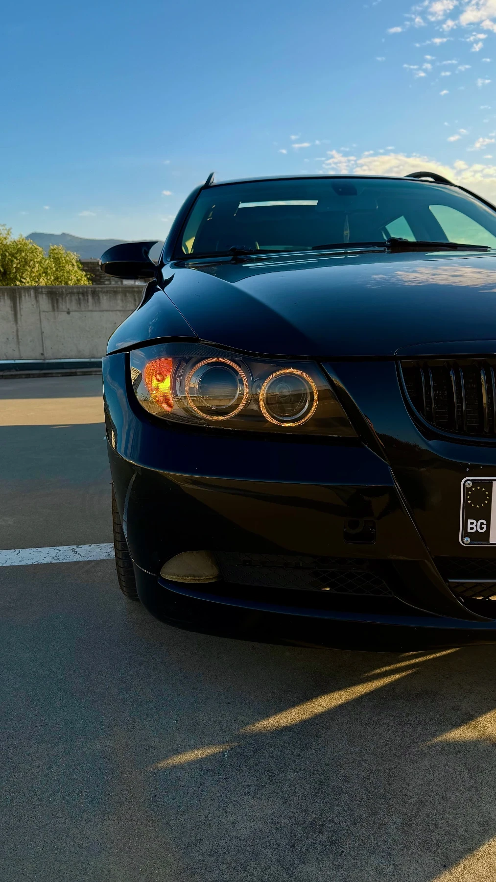 BMW 330 xi, снимка 10 - Автомобили и джипове - 55228991