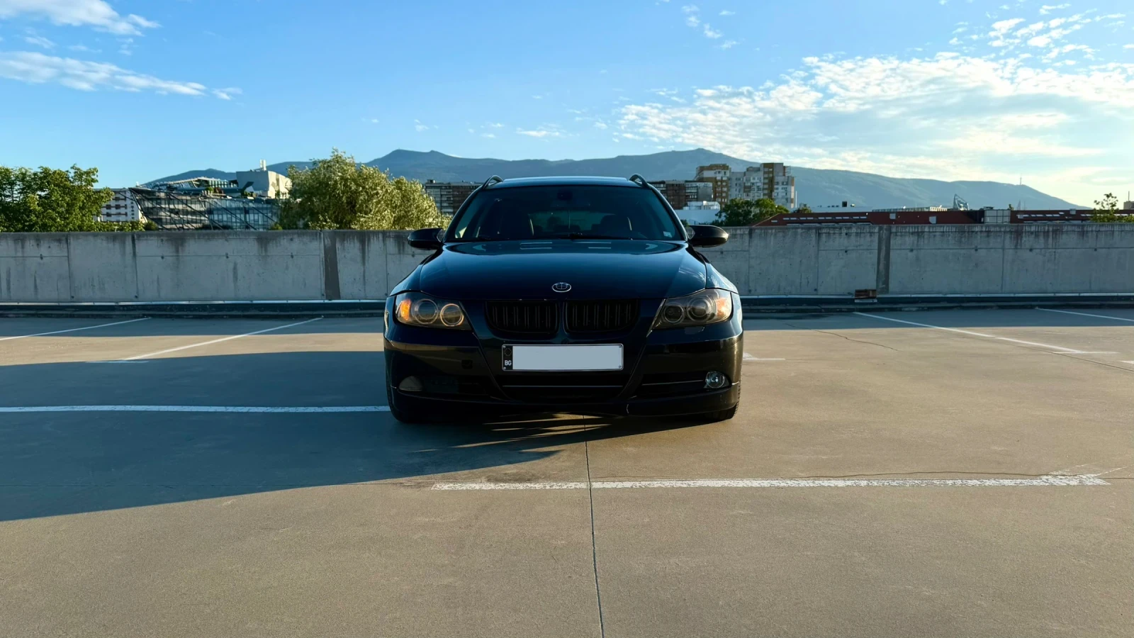BMW 330 xi