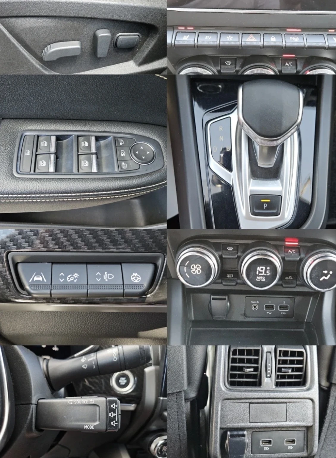Renault Arkana 1.6 E-Teh хибрид, снимка 8 - Автомобили и джипове - 55339094