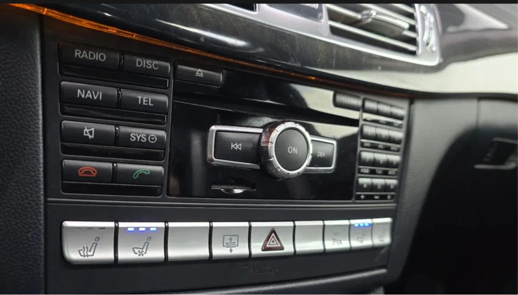 Mercedes-Benz CLS 350 * ���� ������* ���� �� �� * �������� ������� *  | Mobile.bg � ����������� 11