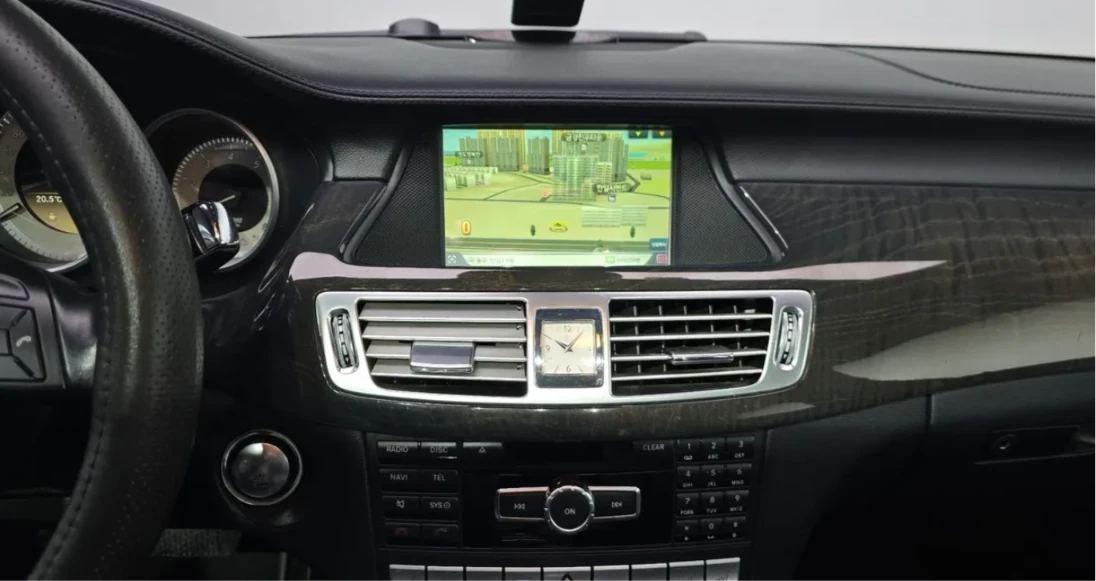 Mercedes-Benz CLS 350 * ���� ������* ���� �� �� * �������� ������� *  | Mobile.bg � ����������� 10