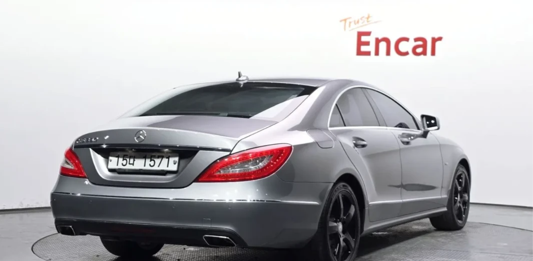 Mercedes-Benz CLS 350 * ���� ������* ���� �� �� * �������� ������� *  | Mobile.bg � ����������� 2