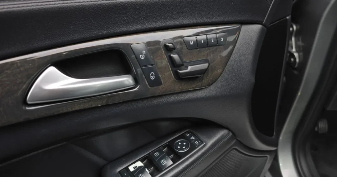 Mercedes-Benz CLS 350 * ���� ������* ���� �� �� * �������� ������� *  | Mobile.bg � ����������� 6
