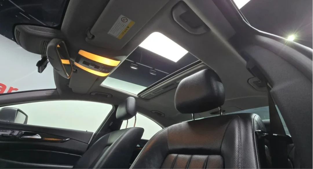 Mercedes-Benz CLS 350 * ���� ������* ���� �� �� * �������� ������� *  | Mobile.bg � ����������� 14