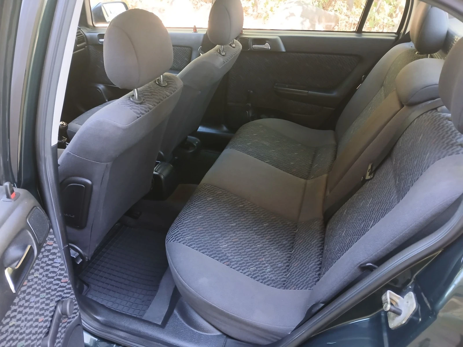 Opel Astra 16.16v, снимка 9 - Автомобили и джипове - 55728357
