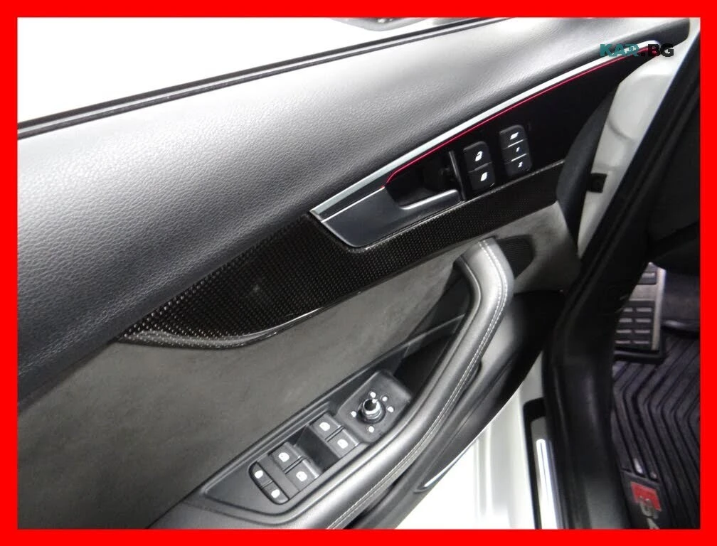 Audi S4 Progressiv * 360 * АвтоКредит * (ЦЕНА ДО БГ), снимка 16 - Автомобили и джипове - 56039200