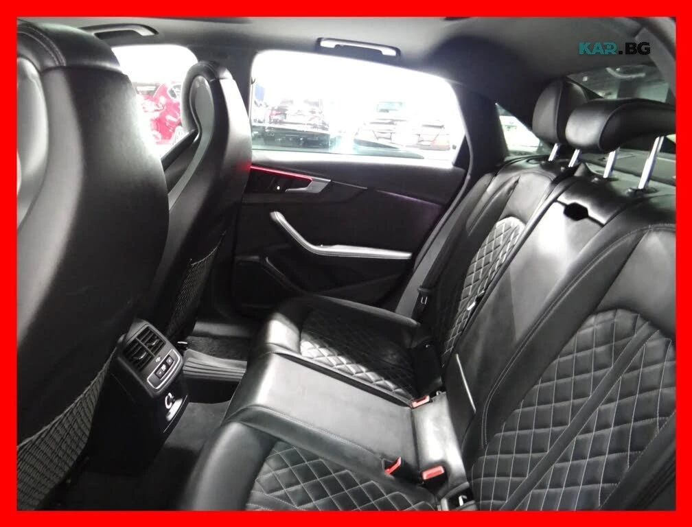 Audi S4 Progressiv * 360 * АвтоКредит * (ЦЕНА ДО БГ), снимка 10 - Автомобили и джипове - 56039200