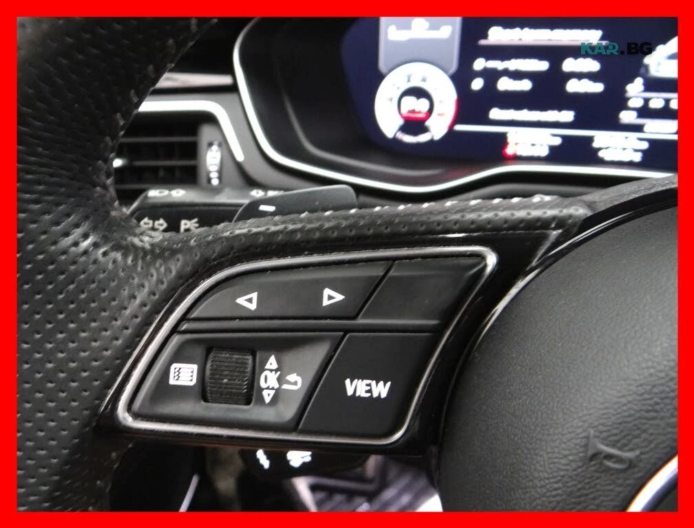 Audi S4 Progressiv * 360 * АвтоКредит * (ЦЕНА ДО БГ), снимка 14 - Автомобили и джипове - 56039200