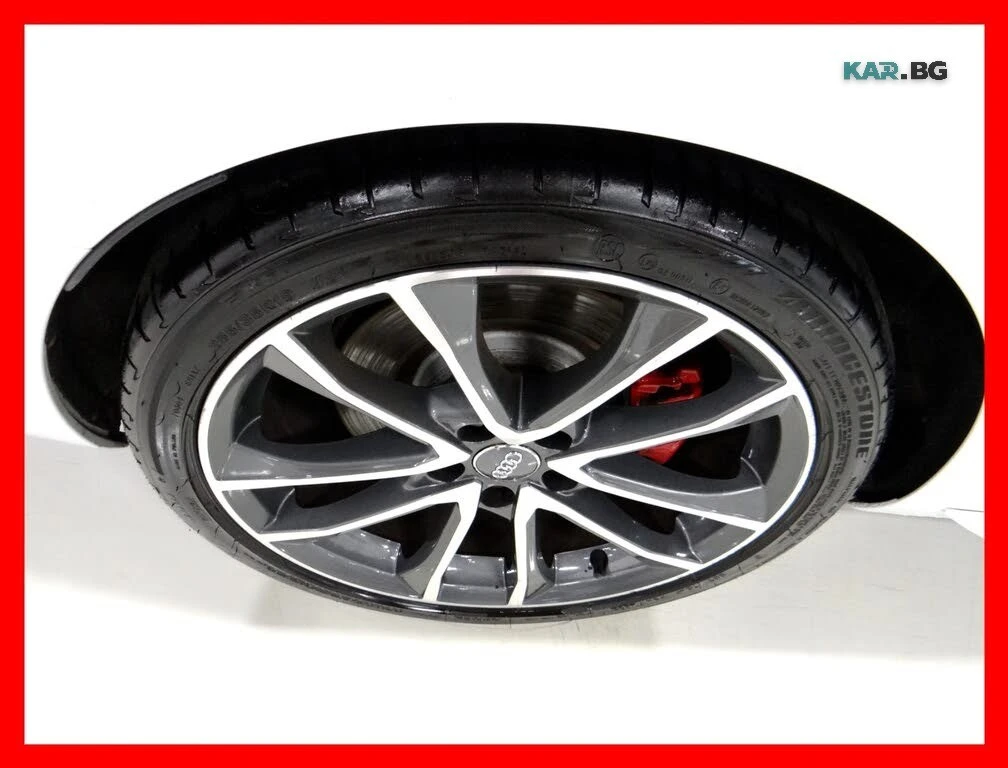 Audi S4 Progressiv * 360 * АвтоКредит * (ЦЕНА ДО БГ), снимка 7 - Автомобили и джипове - 56039200