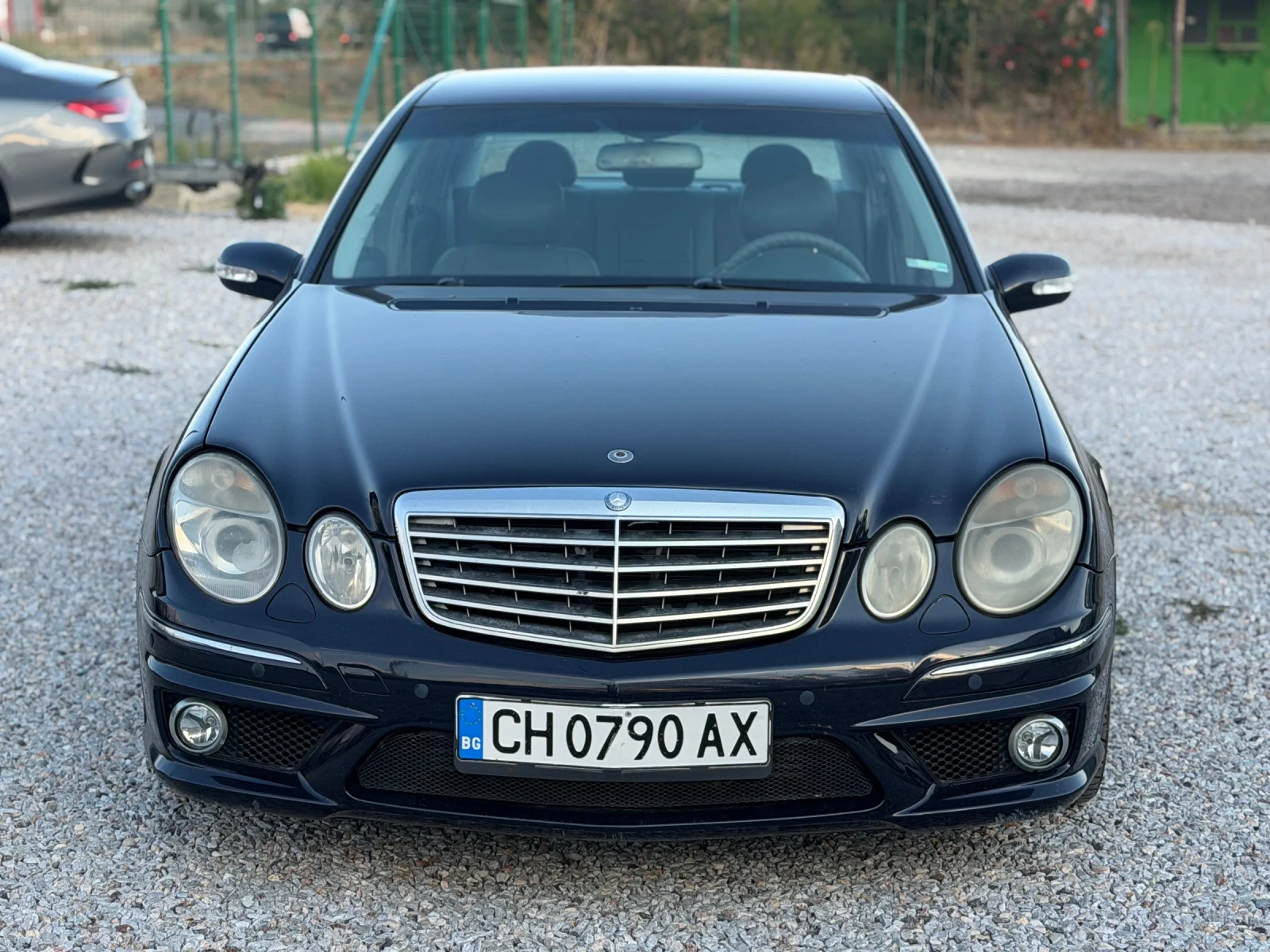 Mercedes-Benz E 320 224 �.� | Mobile.bg � ����������� 2