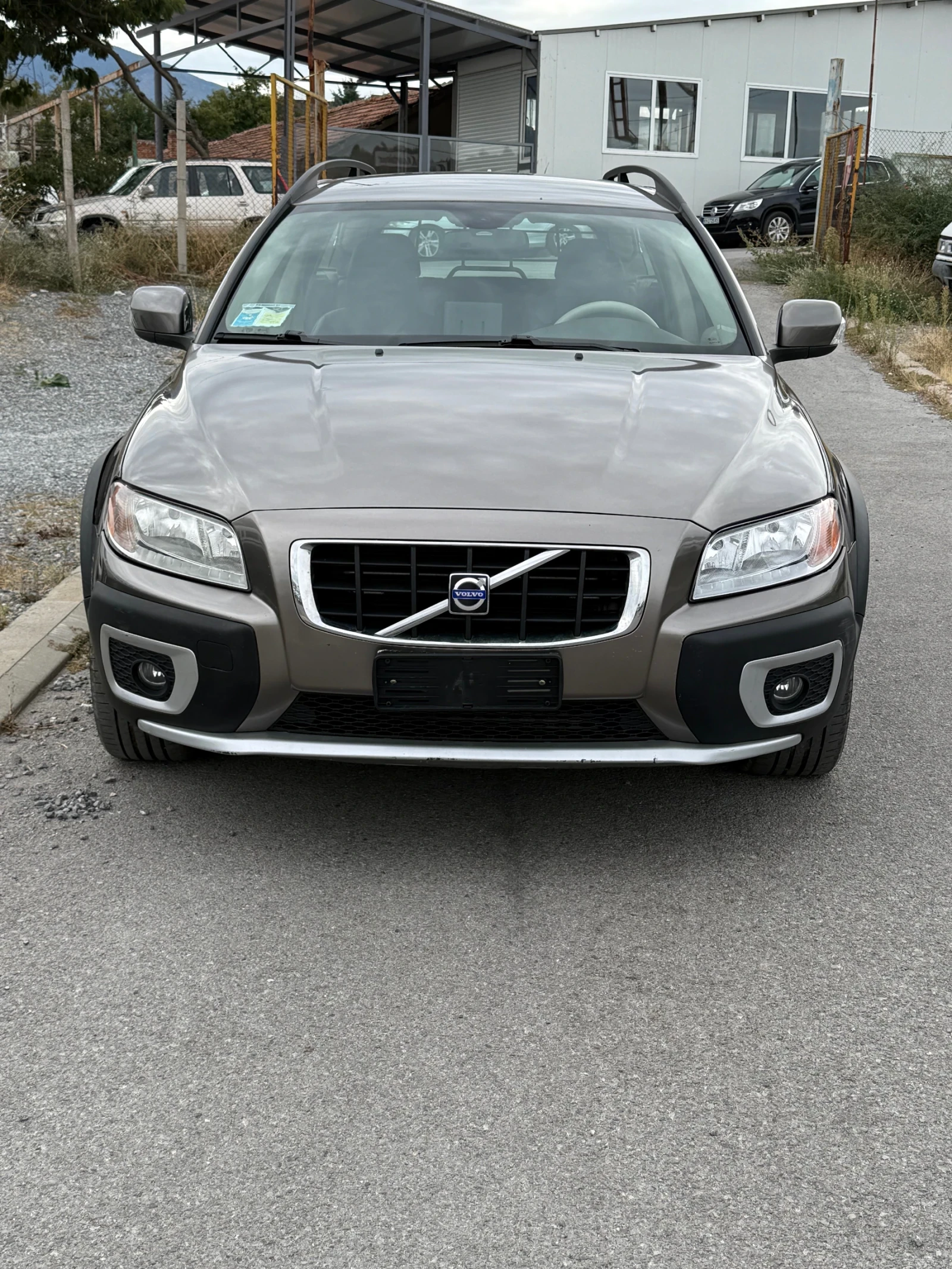 Volvo Xc70 2.4 D5 AWD | Mobile.bg � ����������� 2
