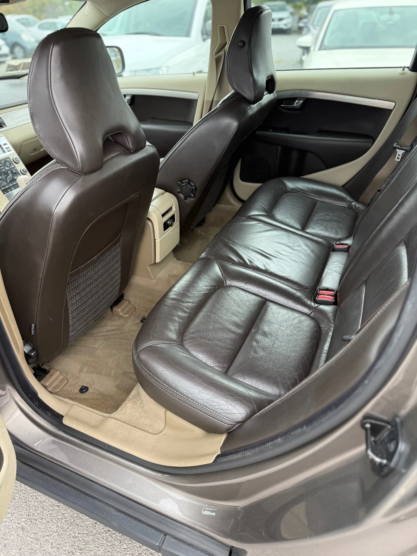 Volvo Xc70 2.4 D5 AWD | Mobile.bg � ����������� 8