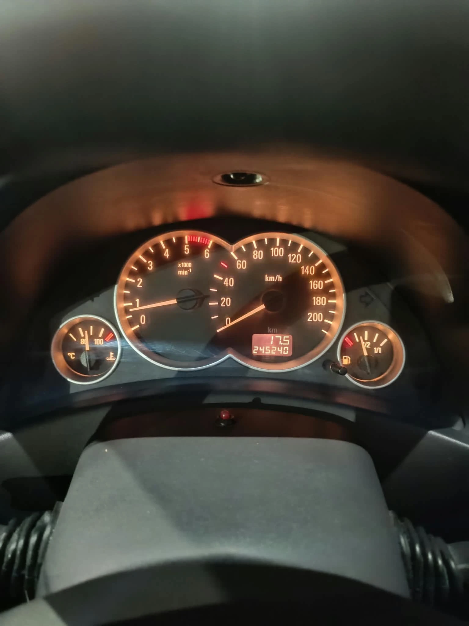 Opel Corsa, снимка 7 - Автомобили и джипове - 56271164