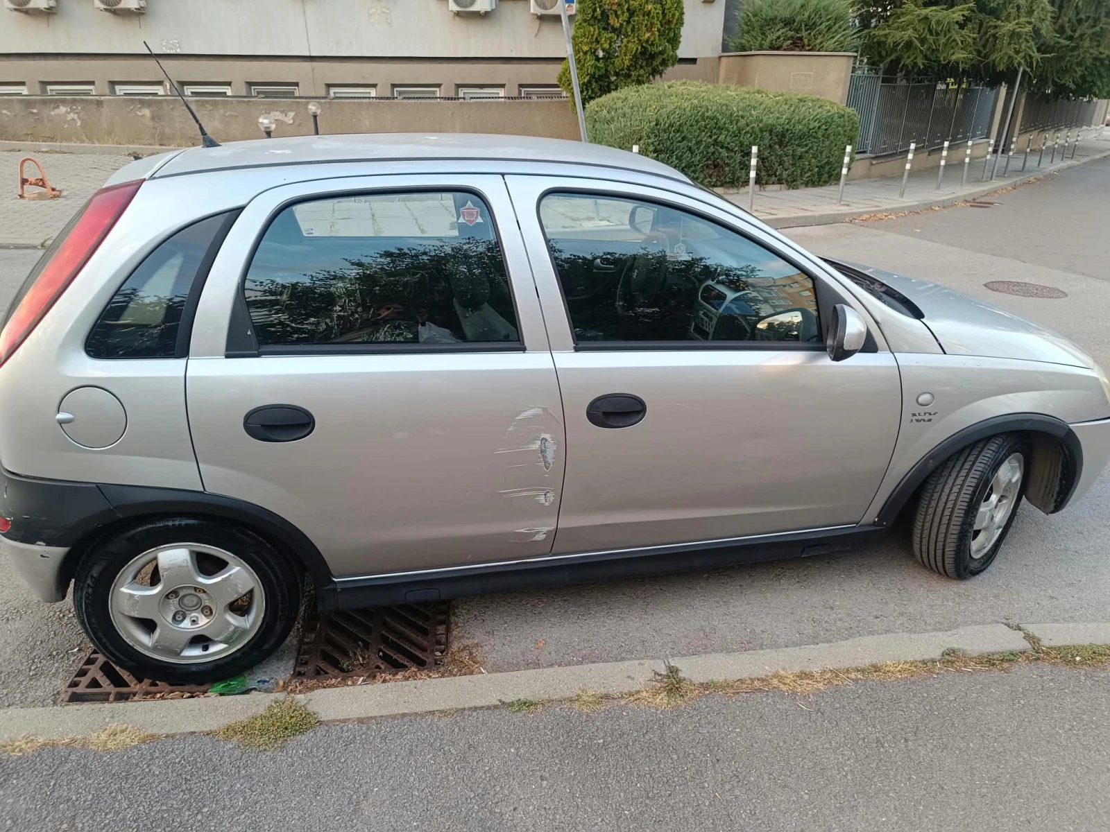 Opel Corsa, снимка 3 - Автомобили и джипове - 56271164