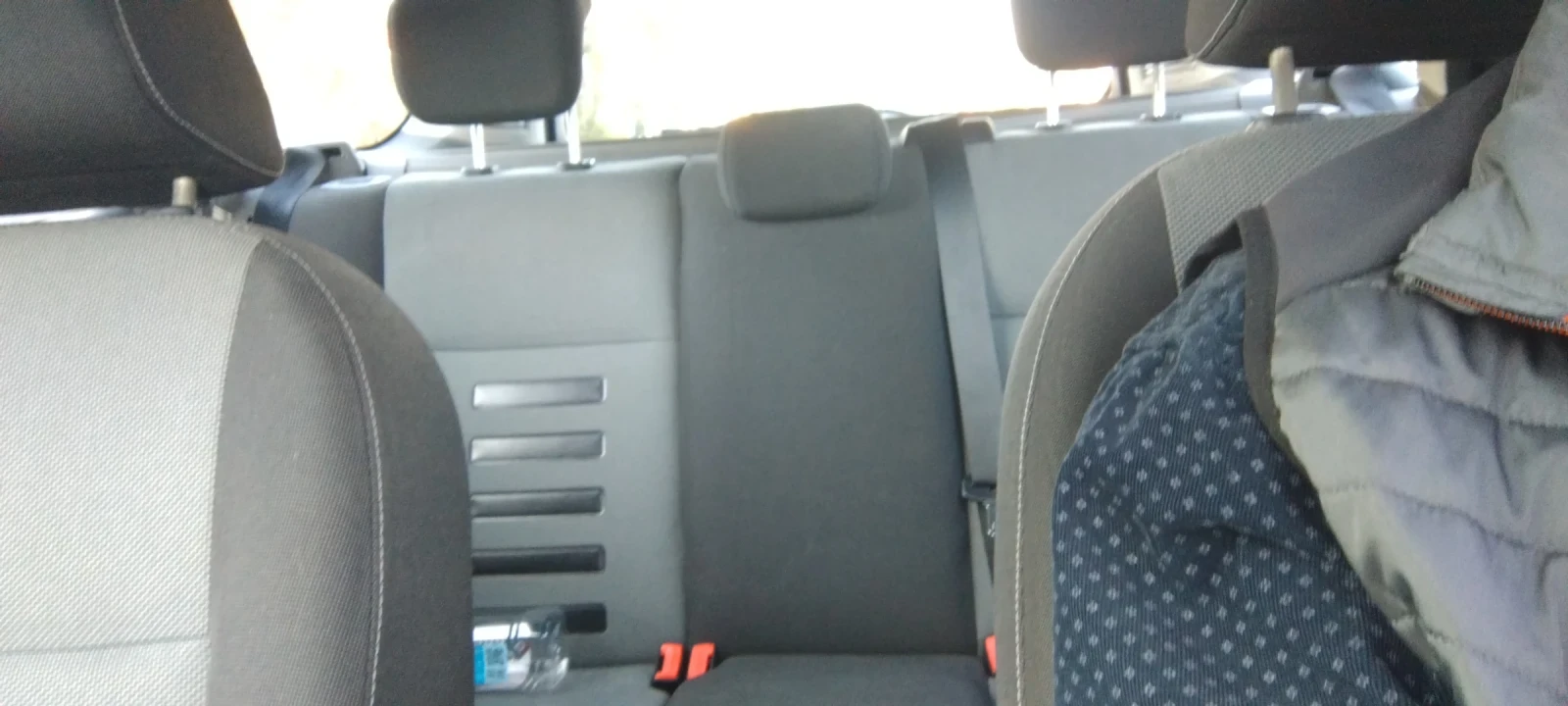 Ford Focus 1, 6tdci, снимка 7 - Автомобили и джипове - 56376486