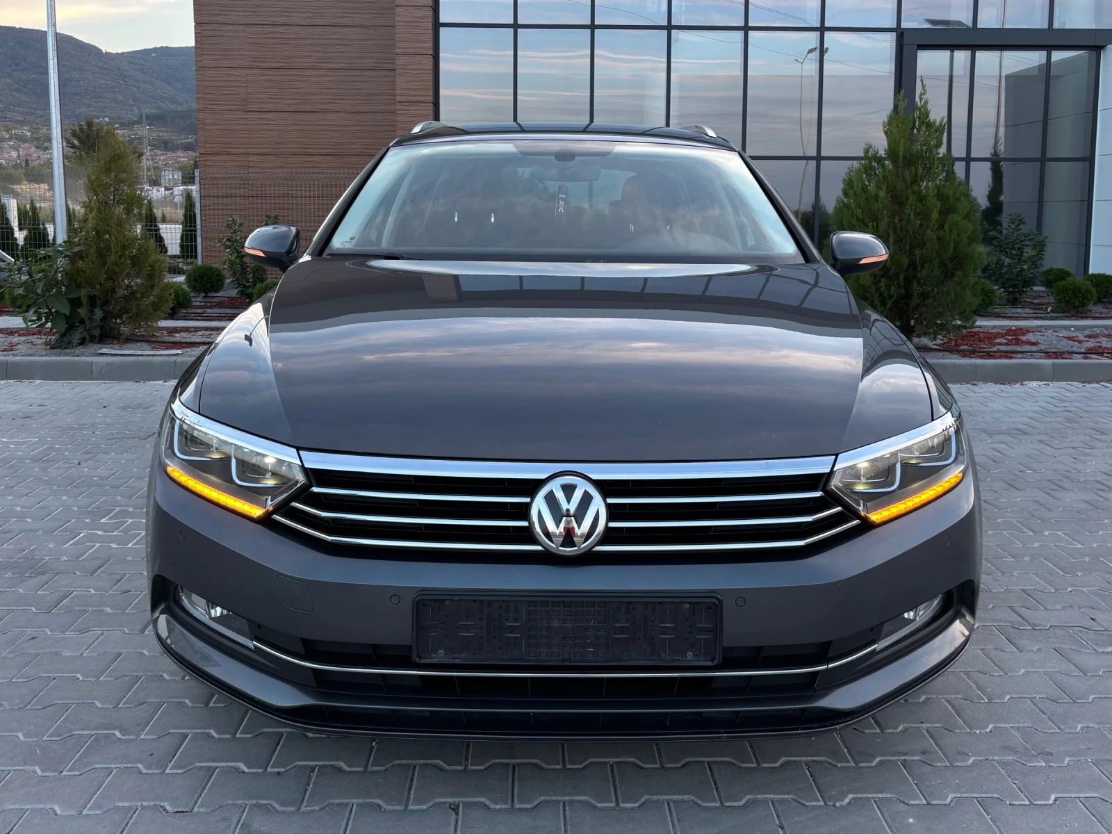 VW Passat DSG , снимка 2 - Автомобили и джипове - 56416213