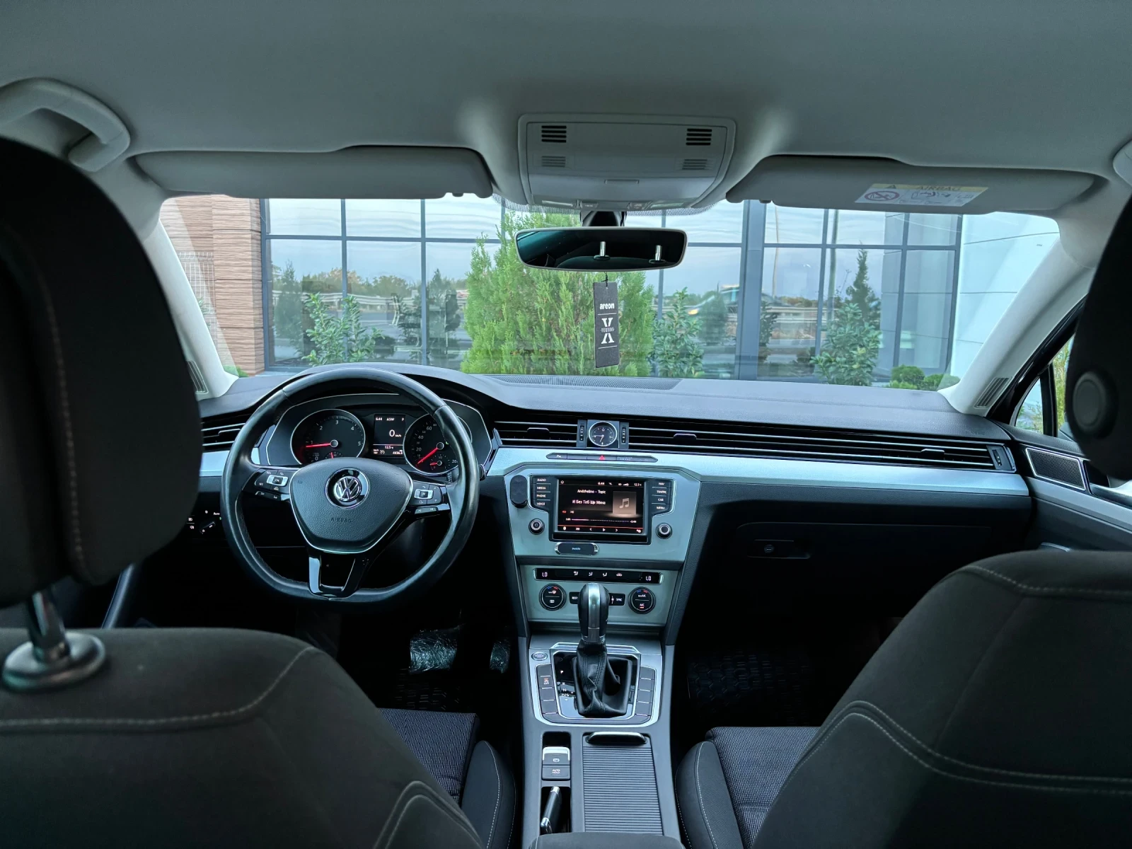 VW Passat DSG , снимка 8 - Автомобили и джипове - 56416213