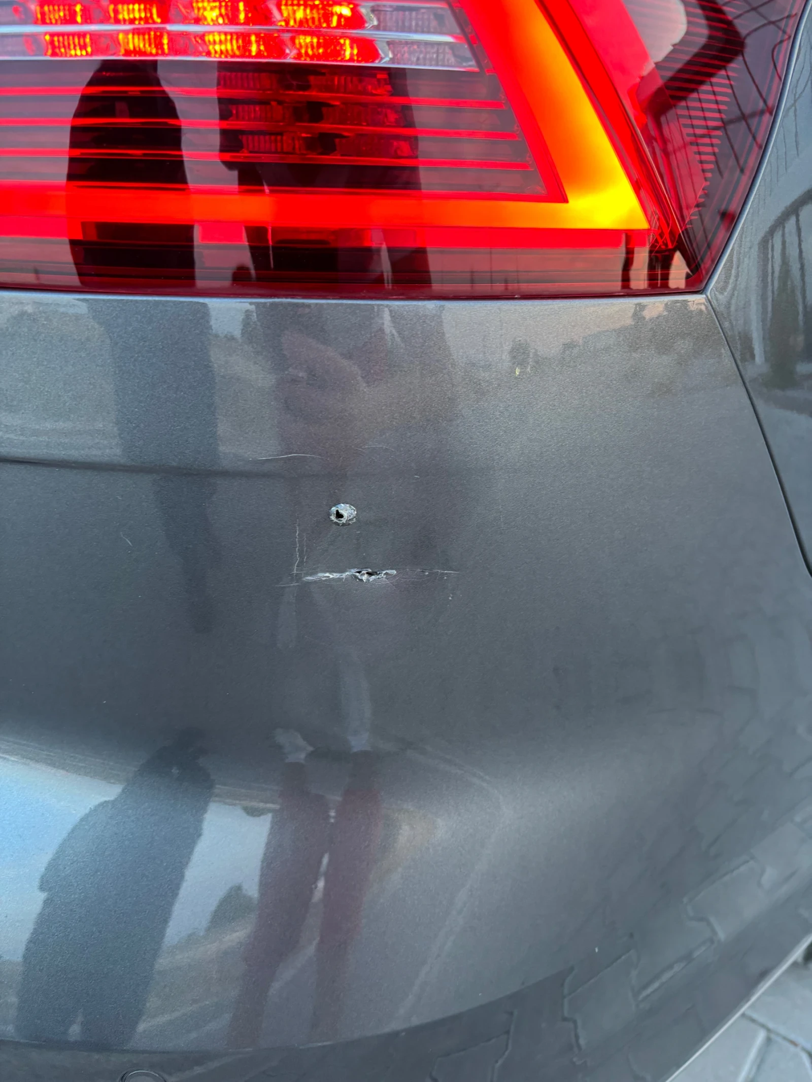 VW Passat DSG , снимка 15 - Автомобили и джипове - 56416213