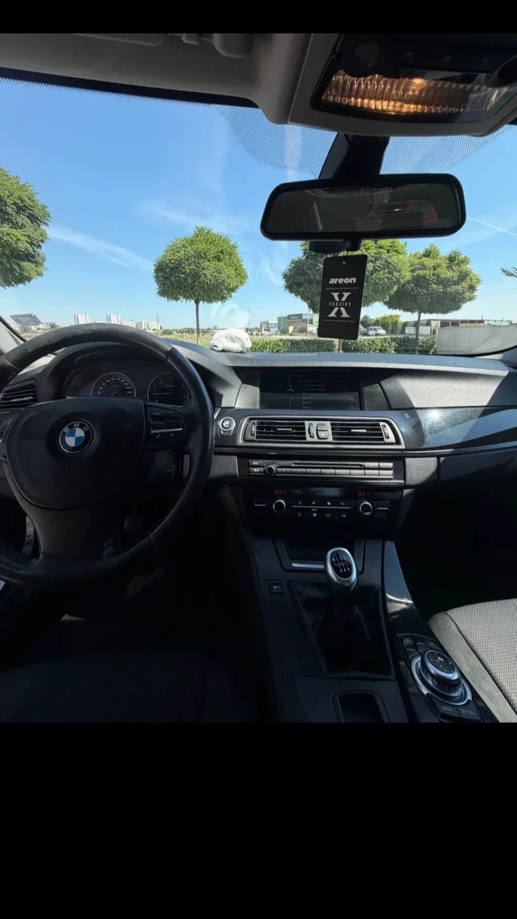 BMW 530, снимка 7 - Автомобили и джипове - 56447190