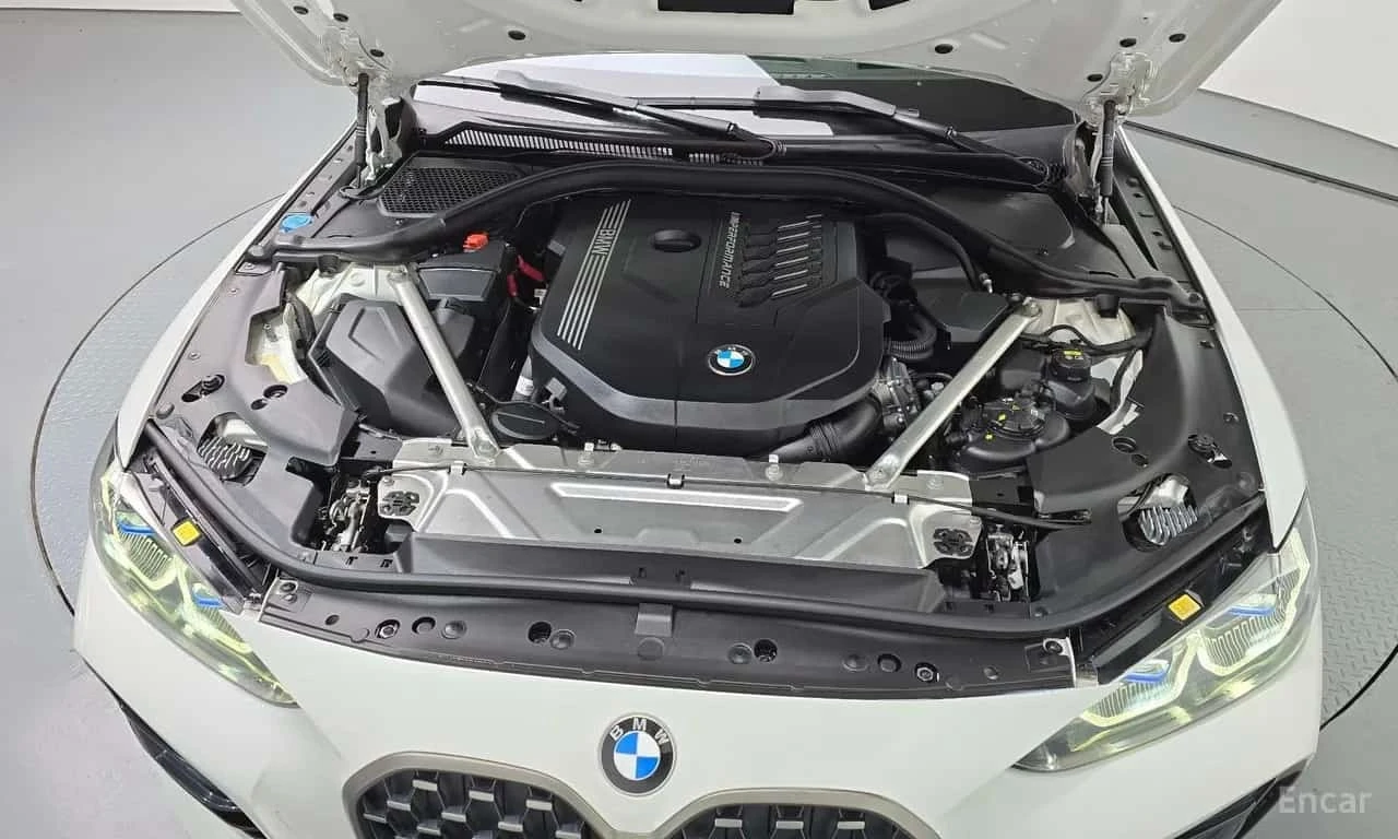 BMW 440 xDrive FIrst Edition / ���� �� ��������  | Mobile.bg � ����������� 6