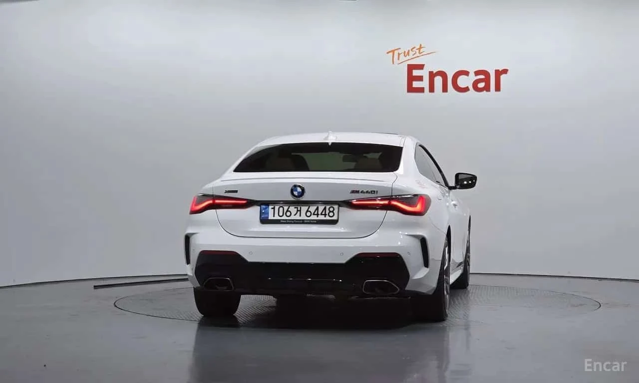 BMW 440 xDrive FIrst Edition / ���� �� ��������  | Mobile.bg � ����������� 4