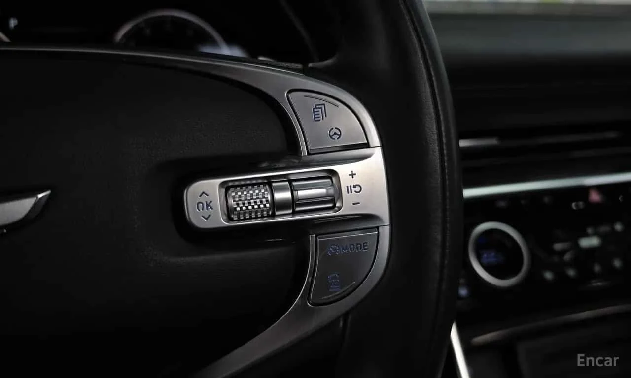 Genesis GV80 3.5T Gasoline AWD * ����������*  | Mobile.bg � ����������� 16