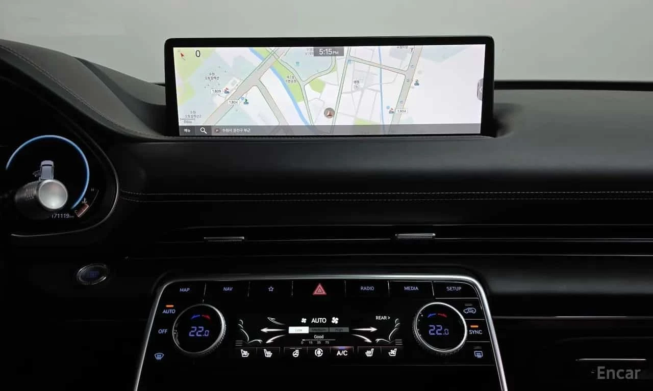 Genesis GV80 3.5T Gasoline AWD * ����������*  | Mobile.bg � ����������� 13