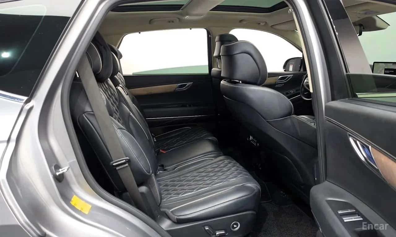 Genesis GV80 3.5T Gasoline AWD * ����������*  | Mobile.bg � ����������� 11