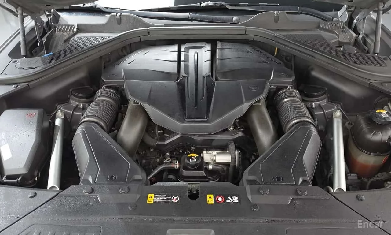 Genesis GV80 3.5T Gasoline AWD * ����������*  | Mobile.bg � ����������� 6