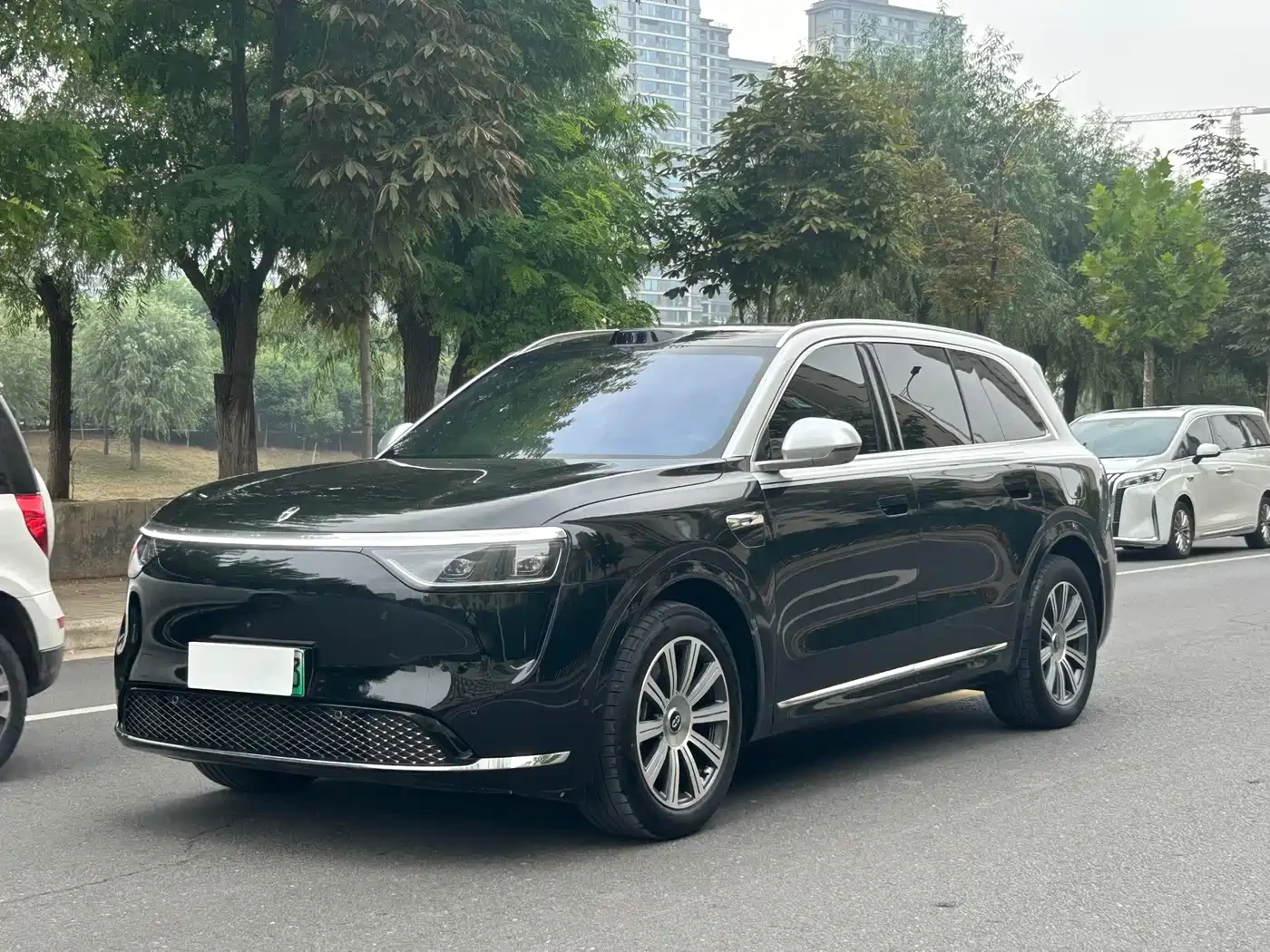 AITO 9 �8* Pure Electric Max+ 5-Seater Long Range* ������ | Mobile.bg � ����������� 1