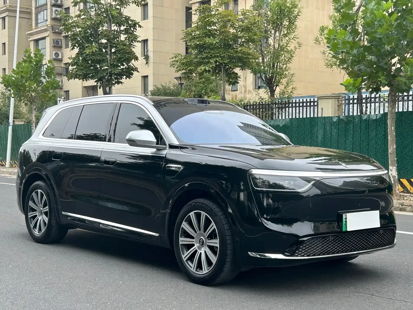 AITO 9 �8* Pure Electric Max+ 5-Seater Long Range* ������ | Mobile.bg � ����������� 3
