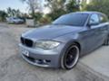 BMW 120 xenon/ sport paket, снимка 3 - Автомобили и джипове - 30374516