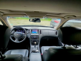 Infiniti QX50 3.0d* 4x4* GT Premium, снимка 11
