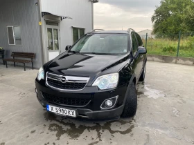 Opel Antara 2.2 CDT? 184 k.c. Автоматик, нави, 