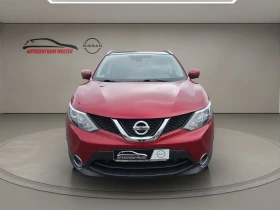 Nissan Qashqai На части 1.6 безин, снимка 1