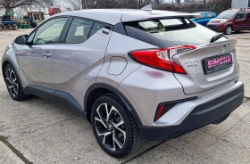 Toyota C-HR 2.0i 150к.с, снимка 6