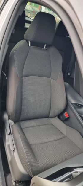 Toyota C-HR 2.0i 150к.с, снимка 15