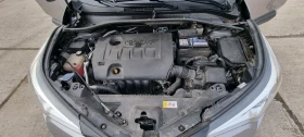 Toyota C-HR 2.0i 150к.с, снимка 17