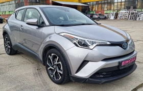 Toyota C-HR 2.0i 150к.с, снимка 2