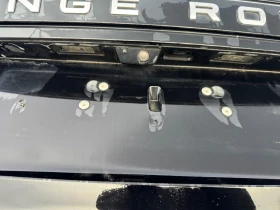 Land Rover Range Rover Evoque HYBRID * КОЖА* КАМЕРИ* 2.0TD 150hp* DIGITAL* , снимка 9