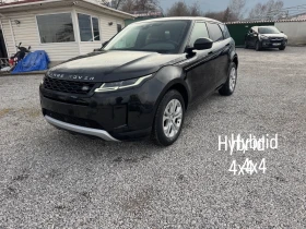 Land Rover Range Rover Evoque HYBRID * КОЖА* КАМЕРИ* 2.0TD 150hp* DIGITAL* , снимка 1