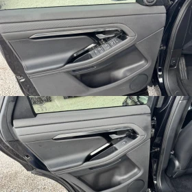 Land Rover Range Rover Evoque HYBRID * КОЖА* КАМЕРИ* 2.0TD 150hp* DIGITAL* , снимка 7